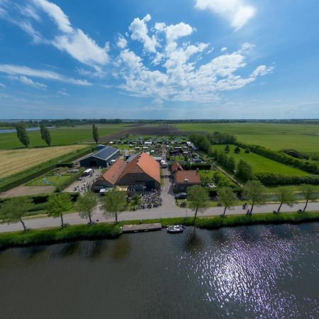 Buitenplaats Medemblik Luaran gambar