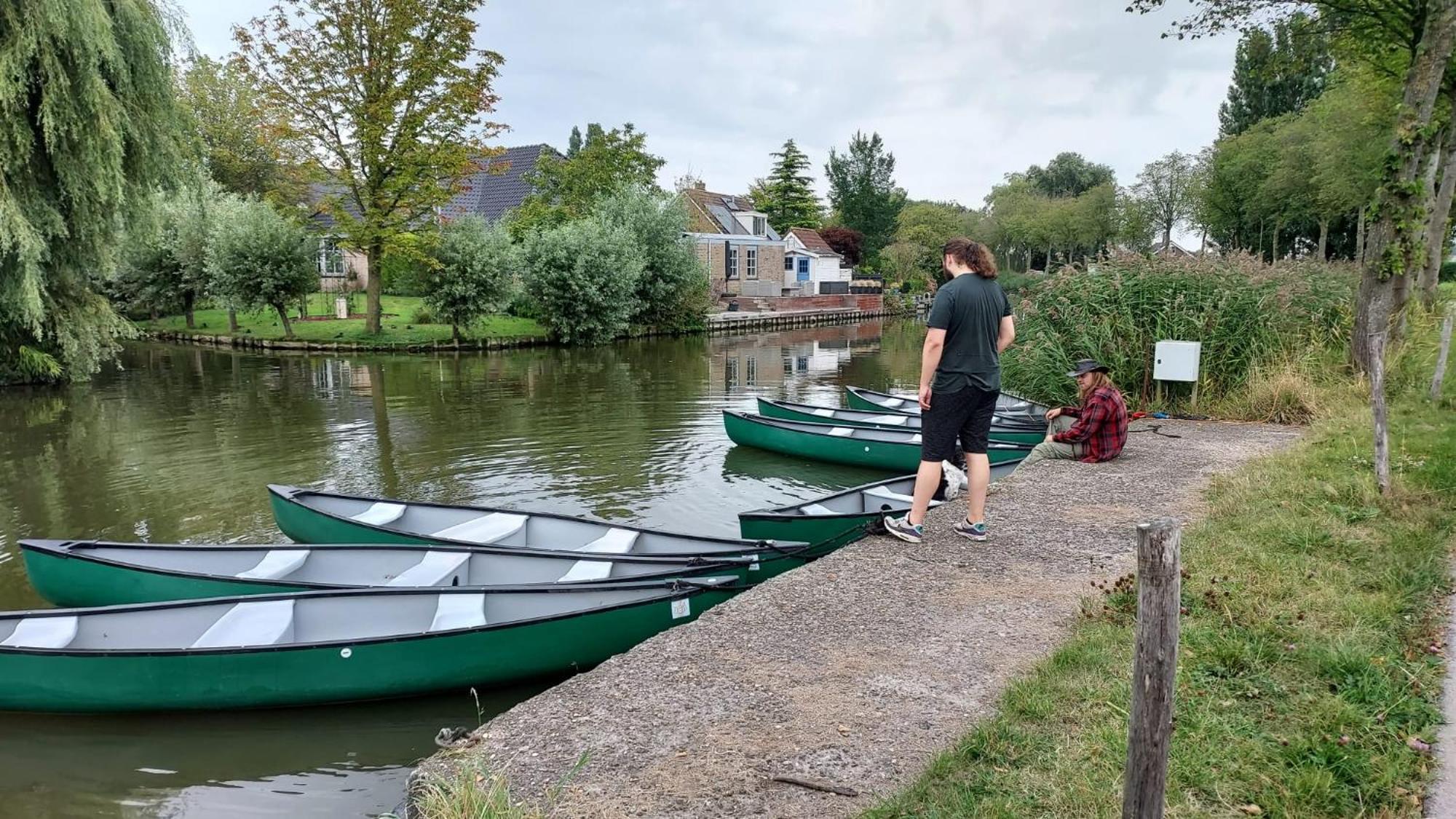 Buitenplaats Medemblik Luaran gambar