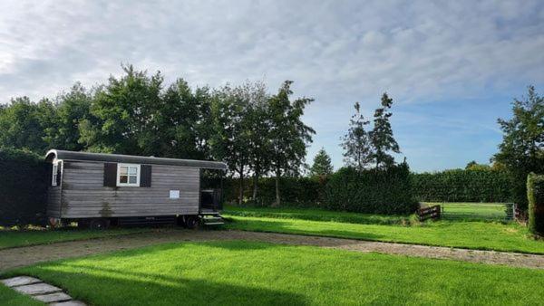 Buitenplaats Medemblik Luaran gambar