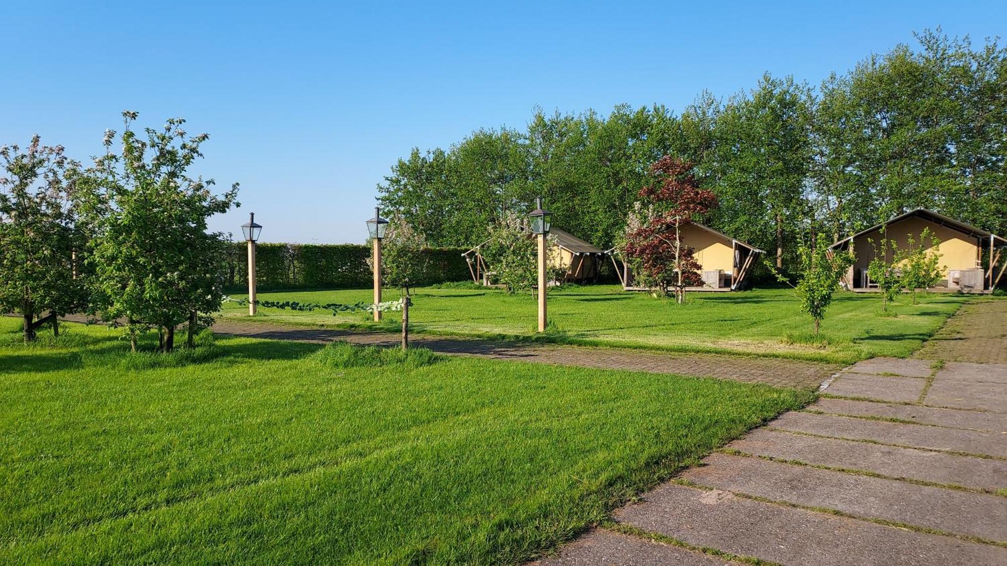 Buitenplaats Medemblik Luaran gambar