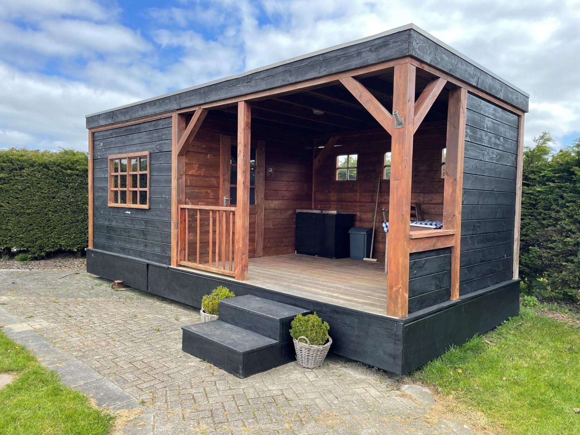 Buitenplaats Medemblik Luaran gambar