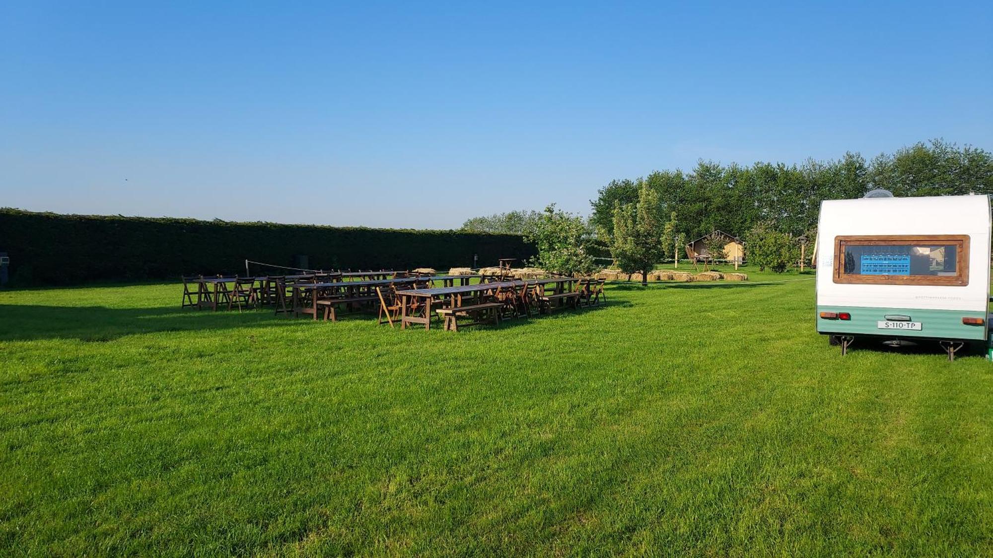 Buitenplaats Medemblik Luaran gambar